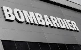 Bombardier Stock Split: