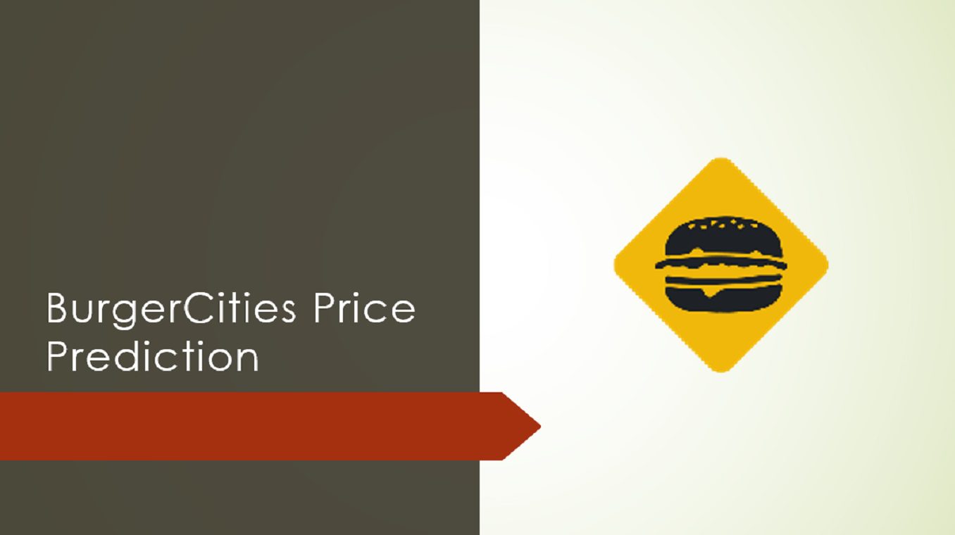 BurgerCities Price Prediction: BURGER Price Surges, Time to Buy?