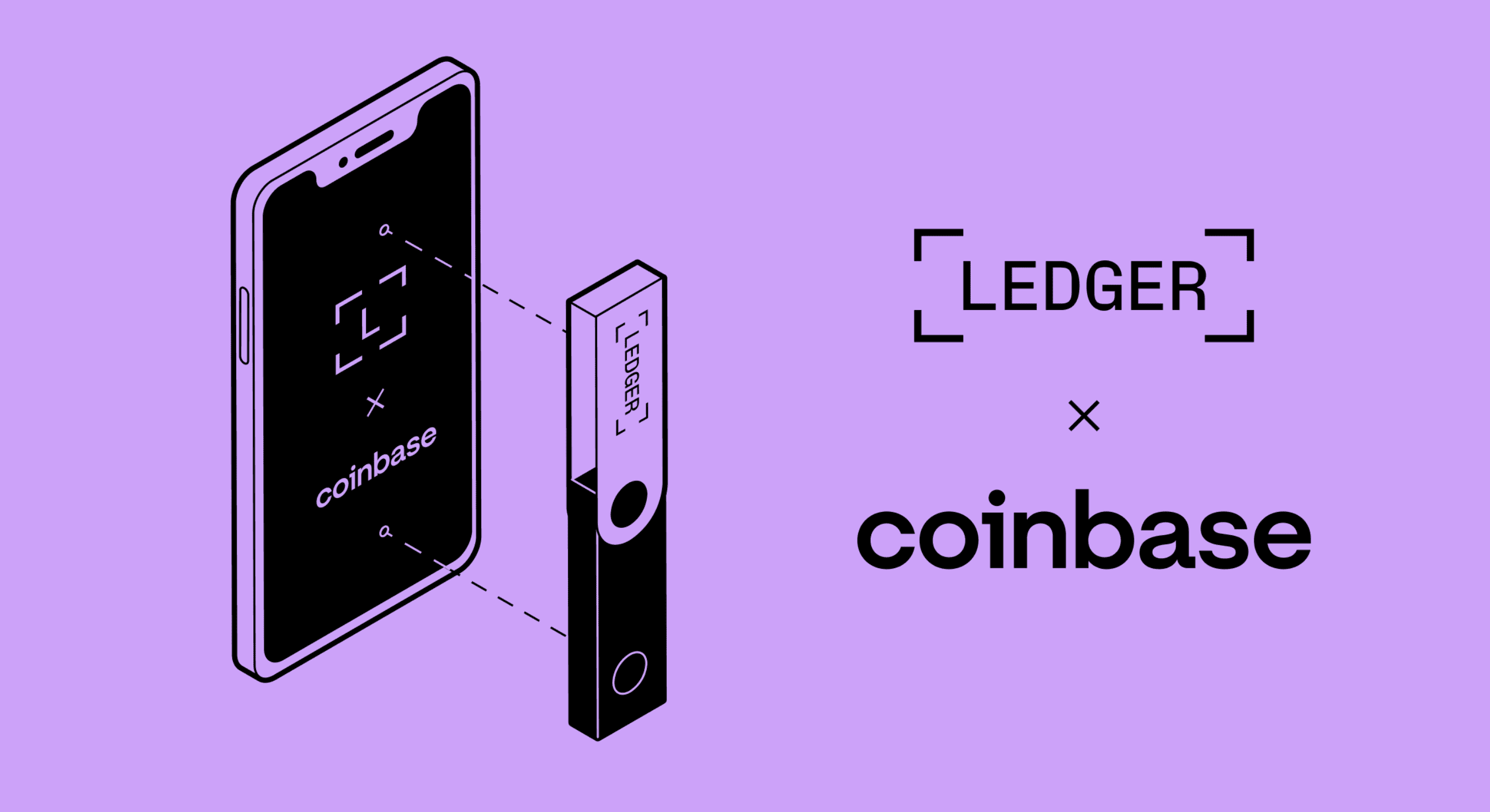 Ledger Wallet vs Coinbase: which one is better?