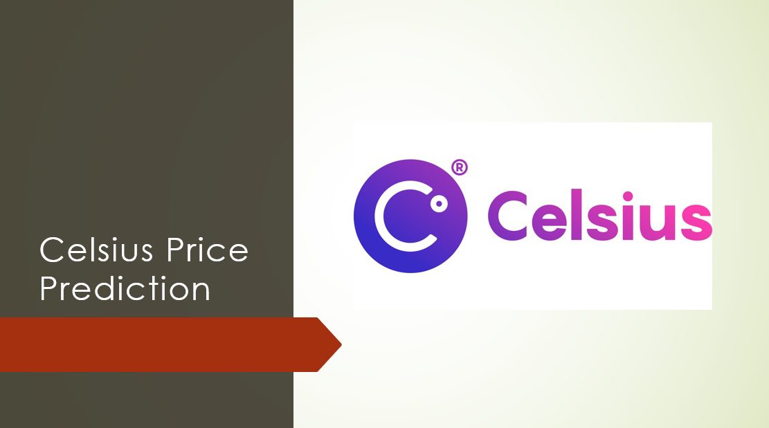 Celsius Price Prediction: CEL Price Surges, More Pump Ahead?
