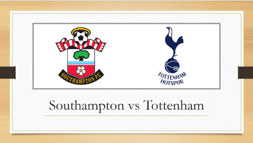 Tottenham vs Southampton Prediction