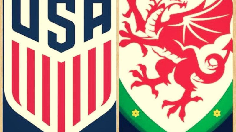 World Cup 2022: USA vs Wales Prediction and Odds