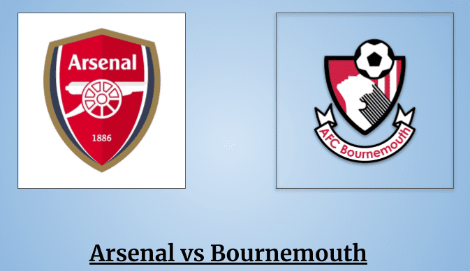 Bournemouth vs Arsenal Prediction: Statistical Analysis