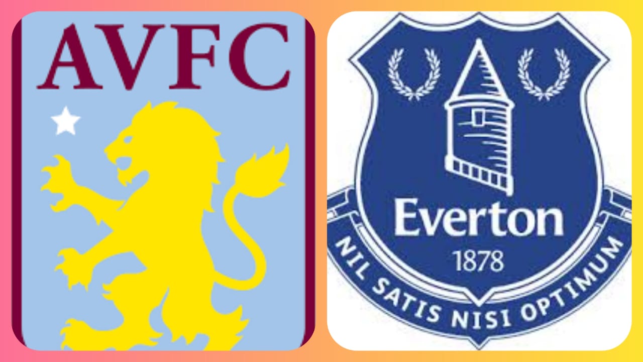 Aston Villa vs Everton Prediction: Villa Early Favourites