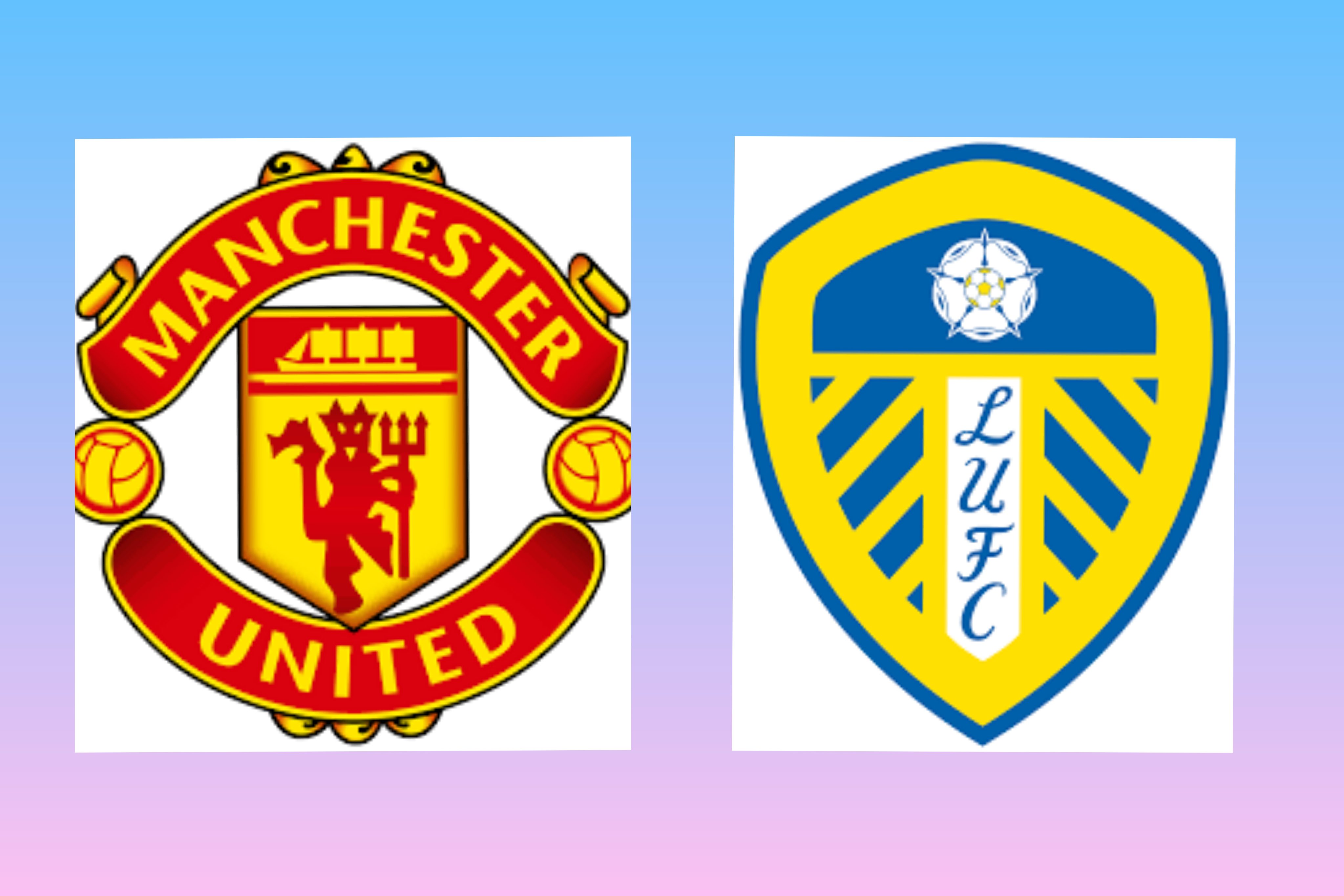 Man United vs Leeds Prediction: Statistical Analysis