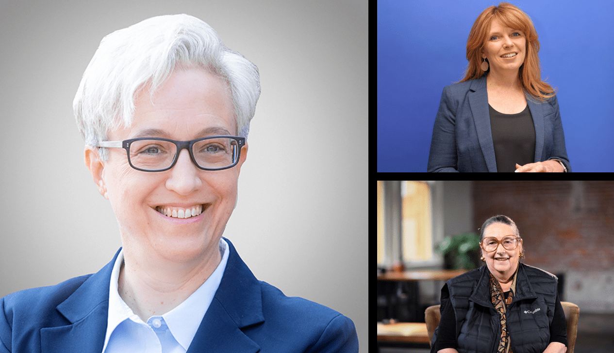 Who will Win Oregon Governor Race?