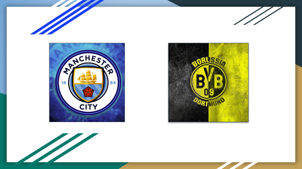 Borussia Dortmund vs Manchester City Prediction: Statistical Analysis of Goals, Fouls and Winner