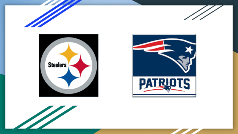 New England Patriots vs. Pittsburgh Steelers Prediction