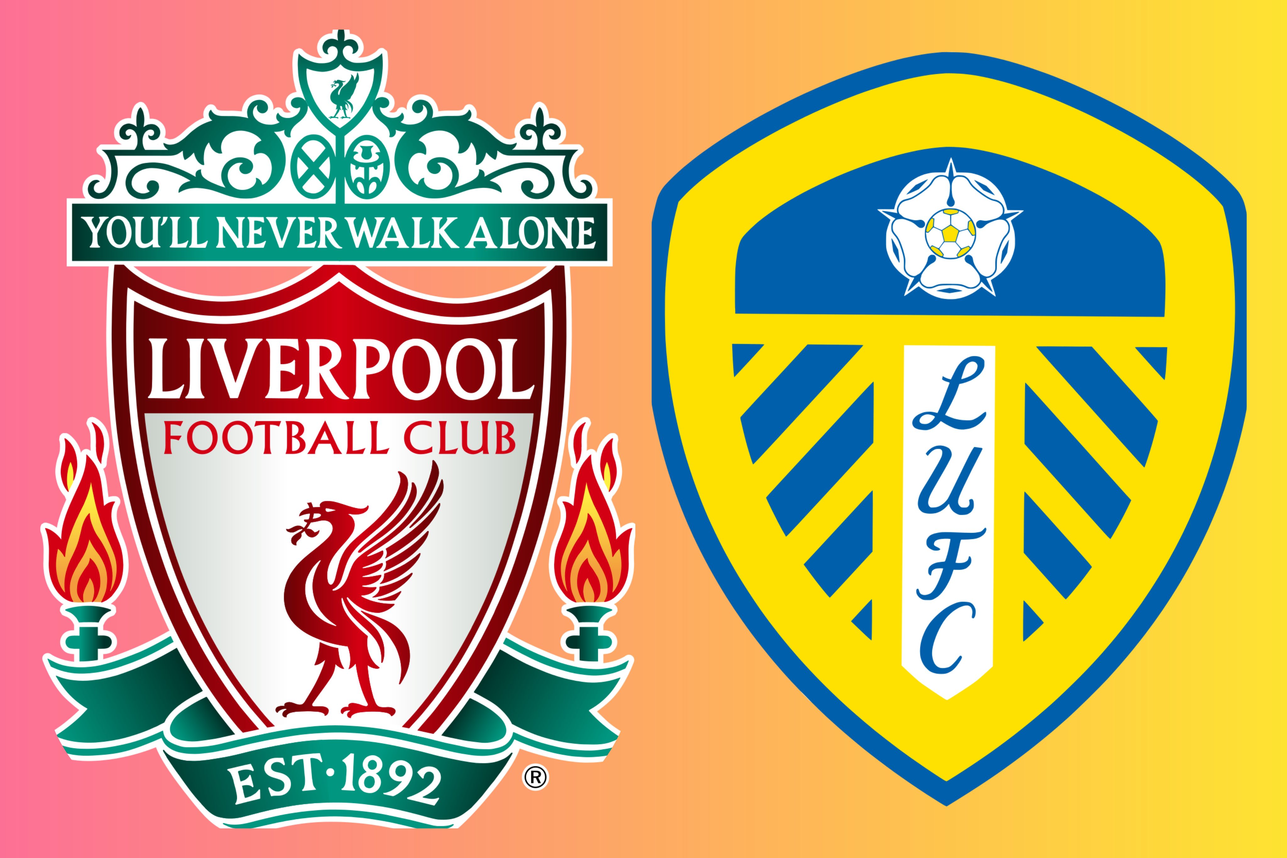 Liverpool vs Leeds Prediction and Statistical Analysis
