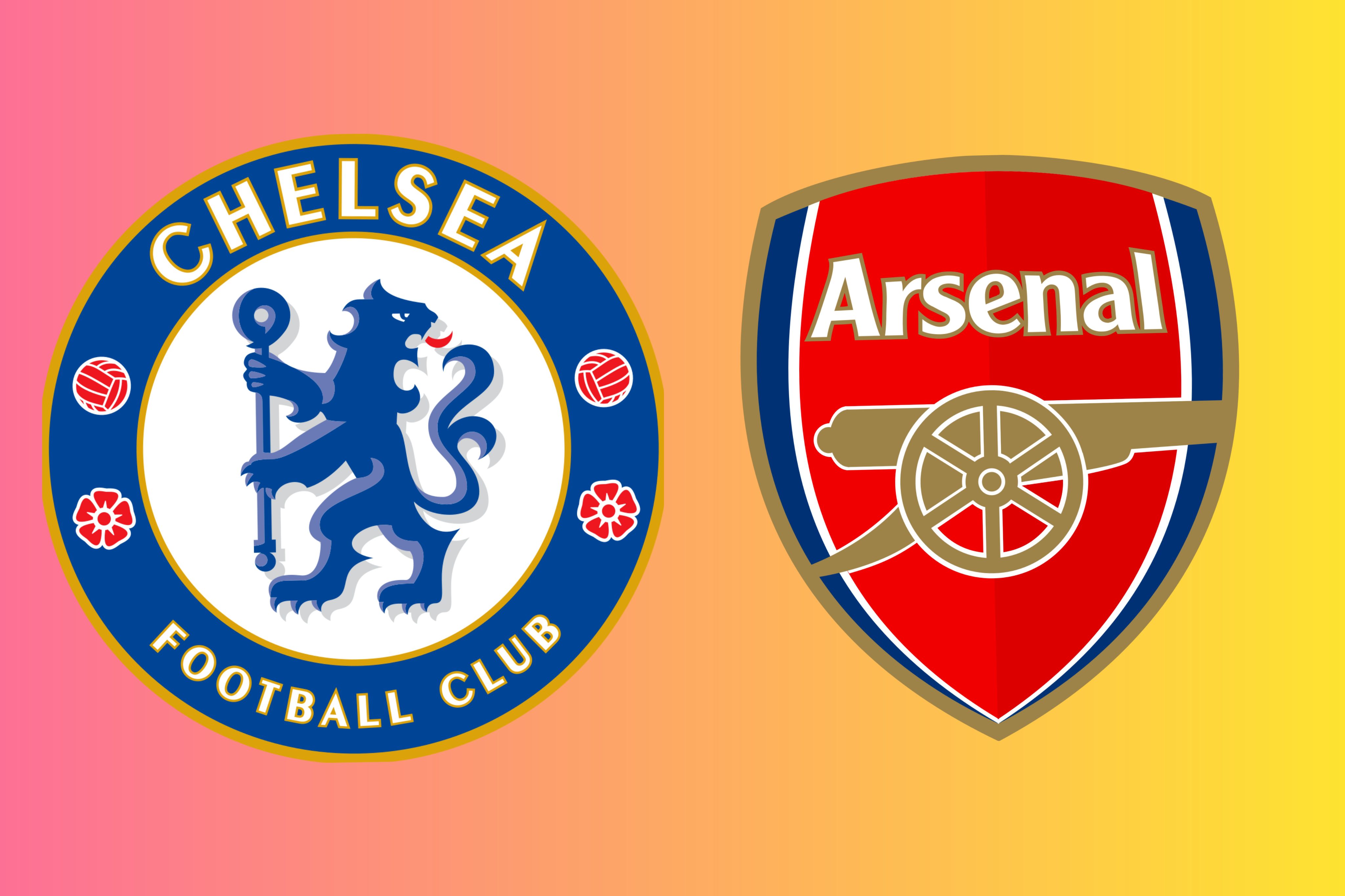 Chelsea vs Arsenal Prediction: Statistical Analysis