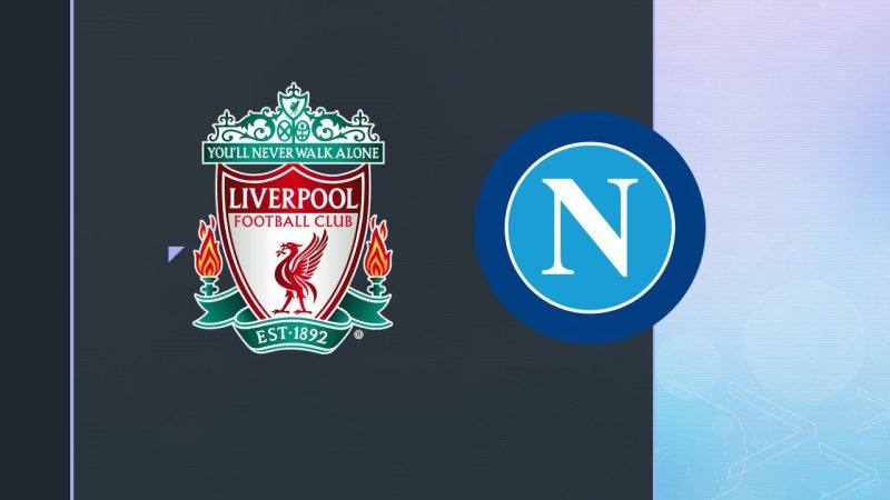 Liverpool vs Napoli Prediction