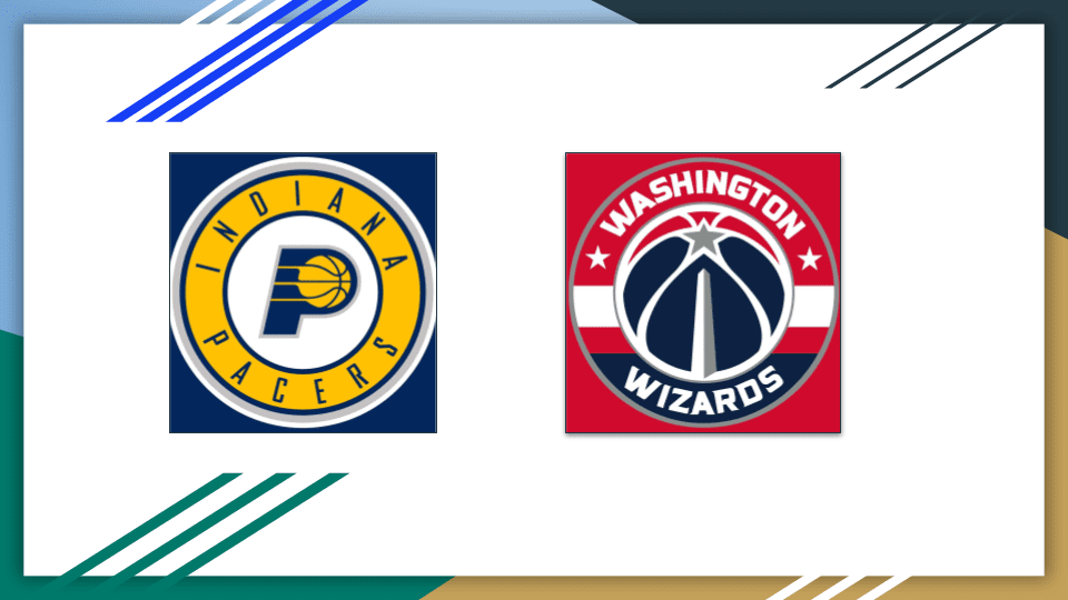 Pacers vs Wizards Prediction: Statistical Analysis