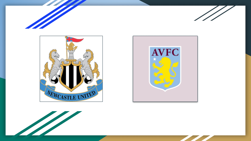 Newcastle vs Aston Villa Prediction and Statistical Analysis