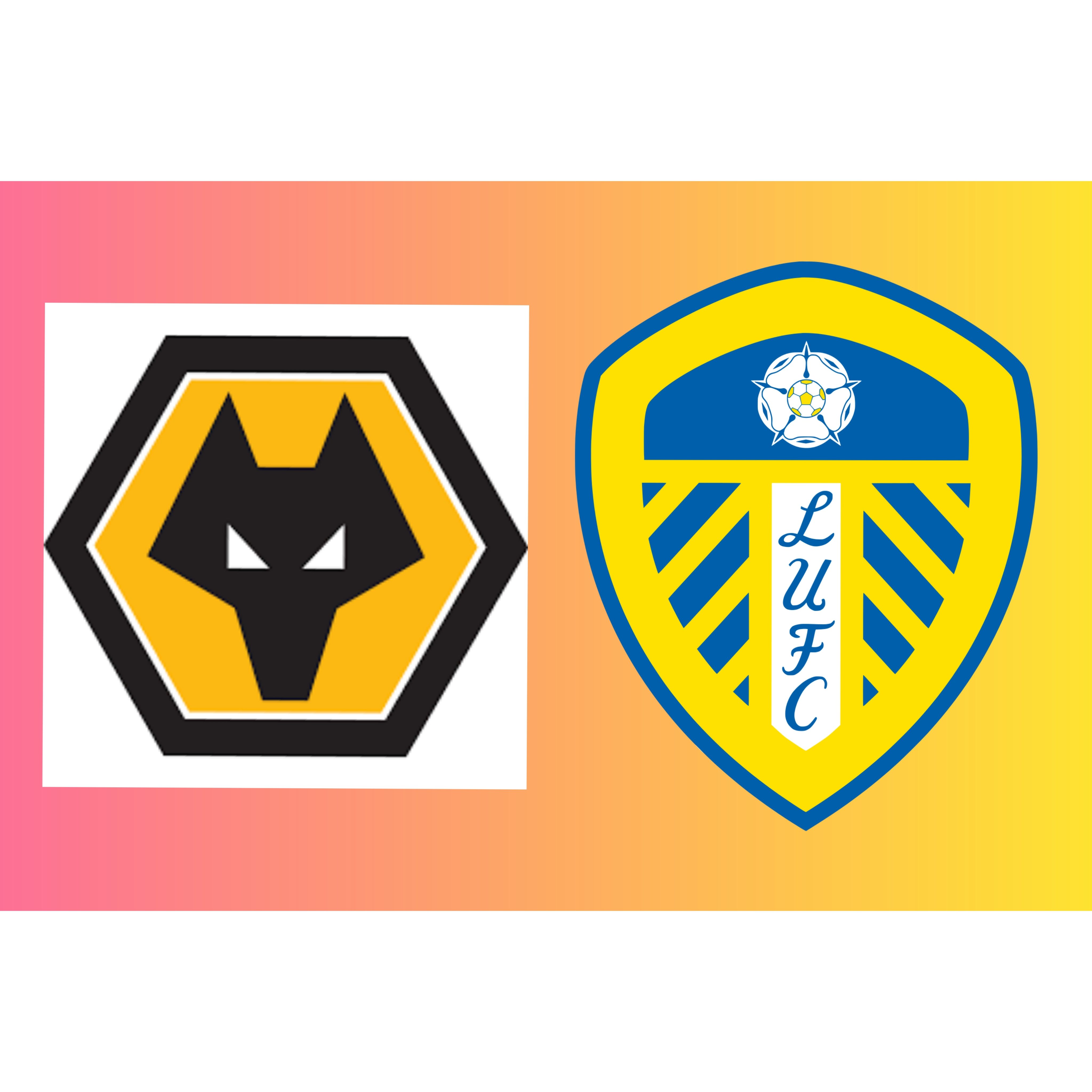 Wolves vs Leeds Prediction: Statistical Analysis
