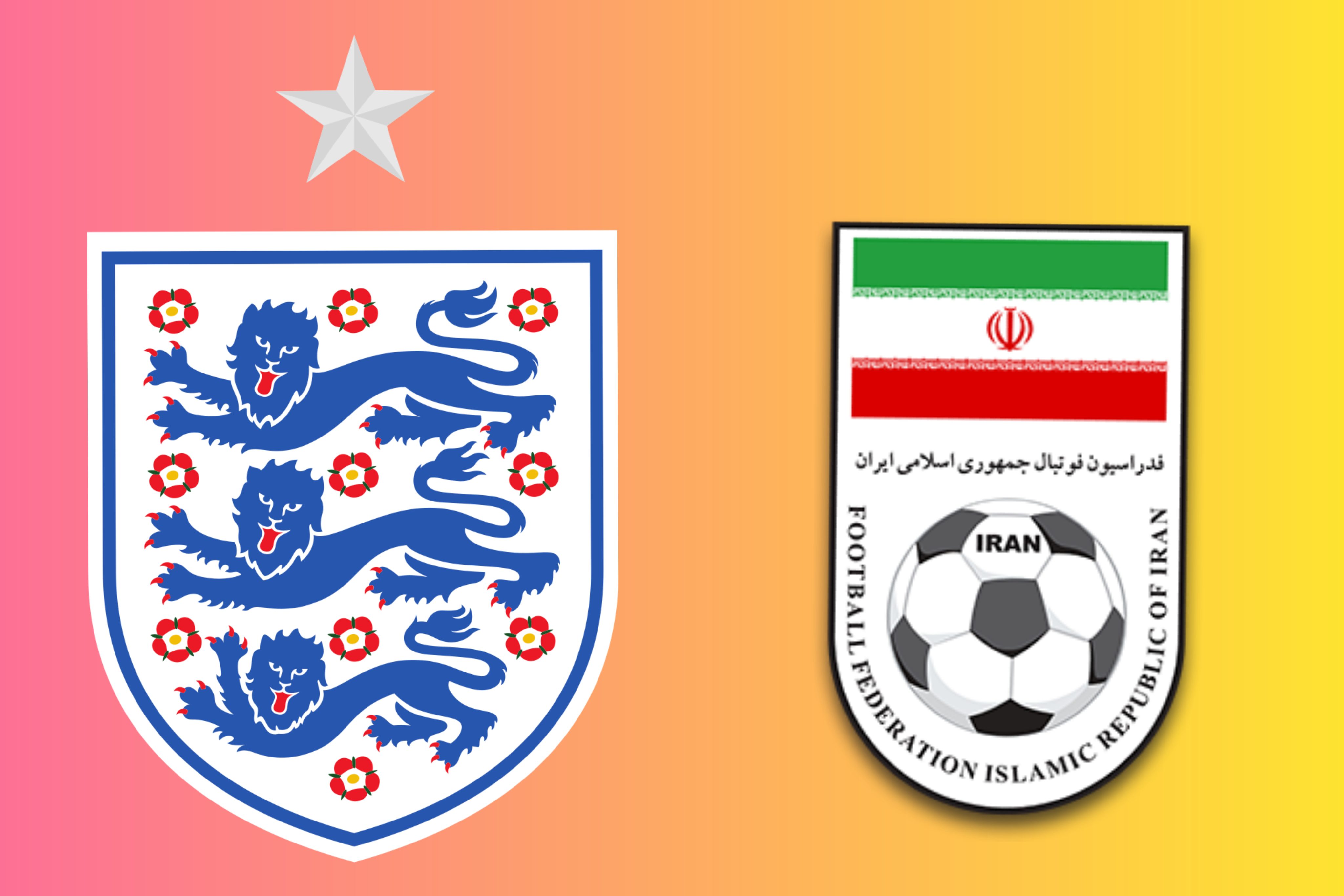 World Cup 2022: England vs Iran Prediction