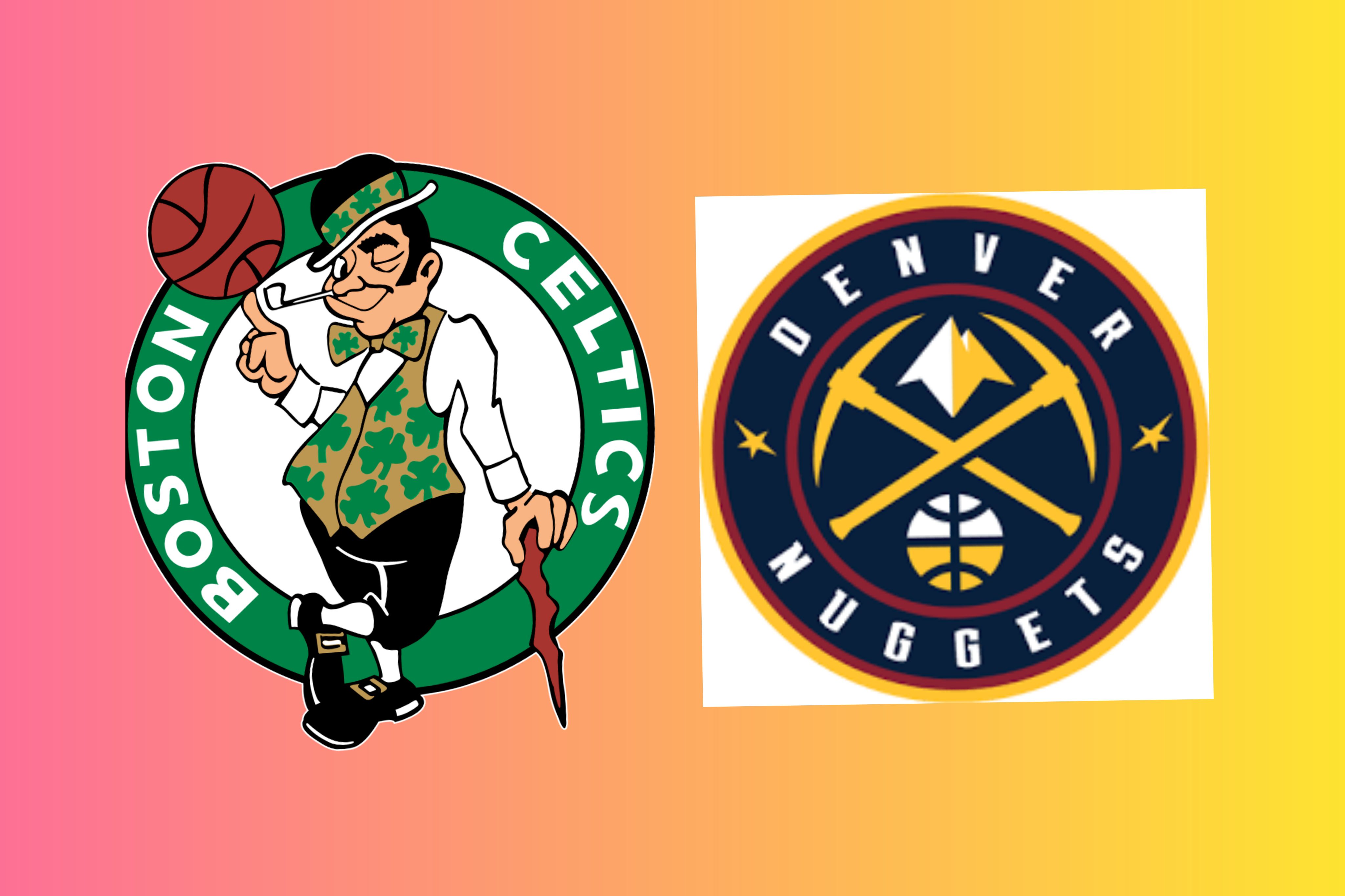 Nuggets vs Celtics Prediction: Statistical Analysis