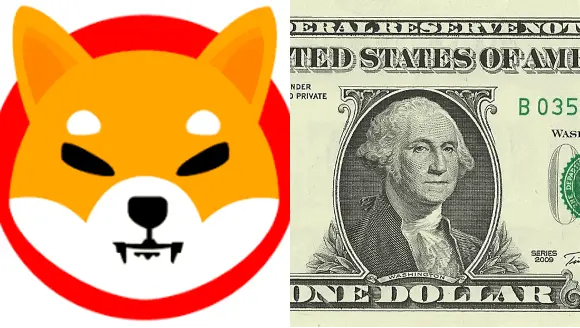 Will Shiba Inu Reach $1 by 2025 or 2030?