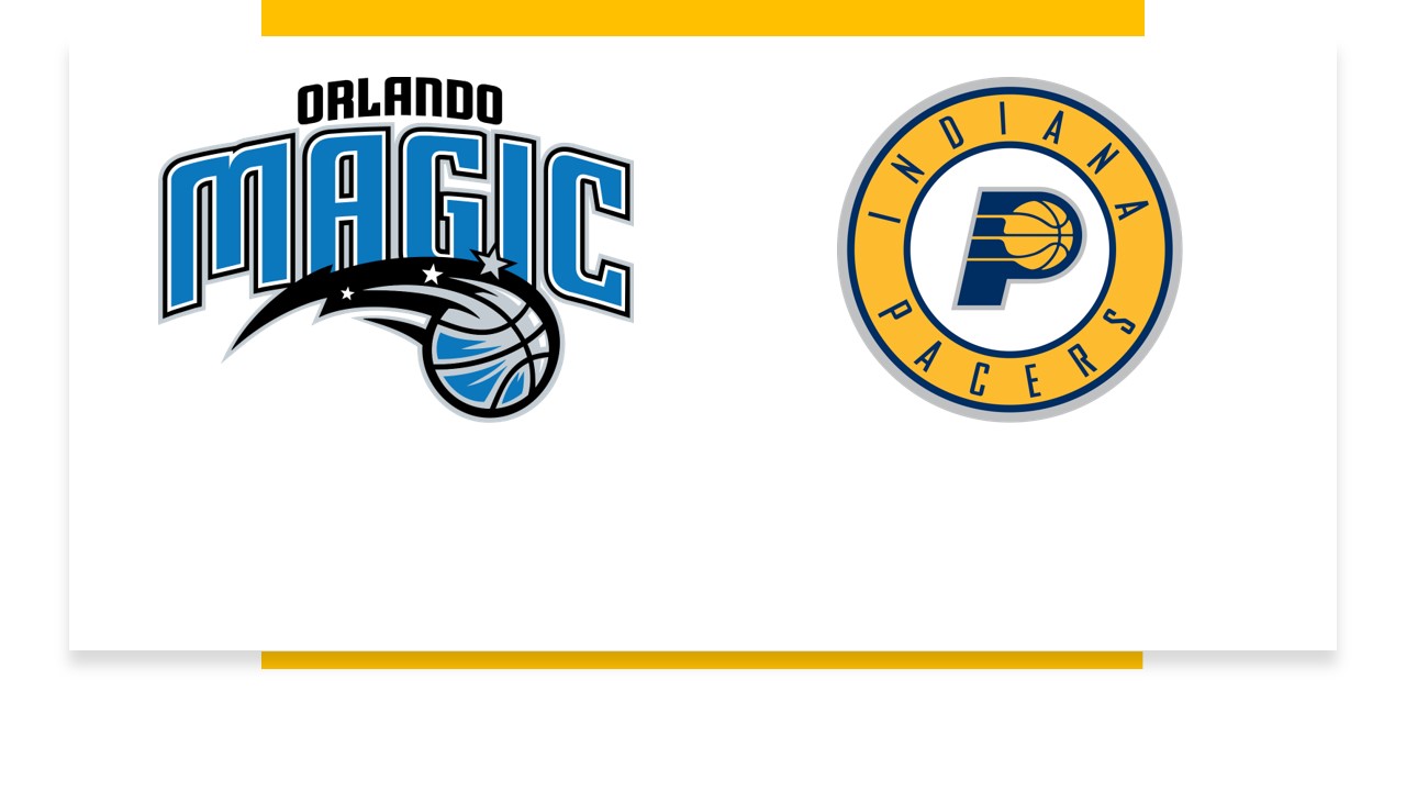Magic vs Pacers Prediction: Statistical Analysis
