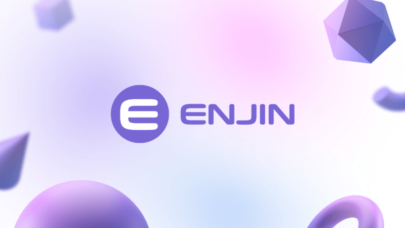 Can Enjin Reach $1000, $100, $10?
