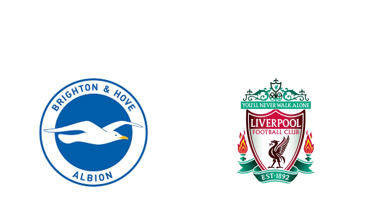 Brighton vs Liverpool Prediction and Stats