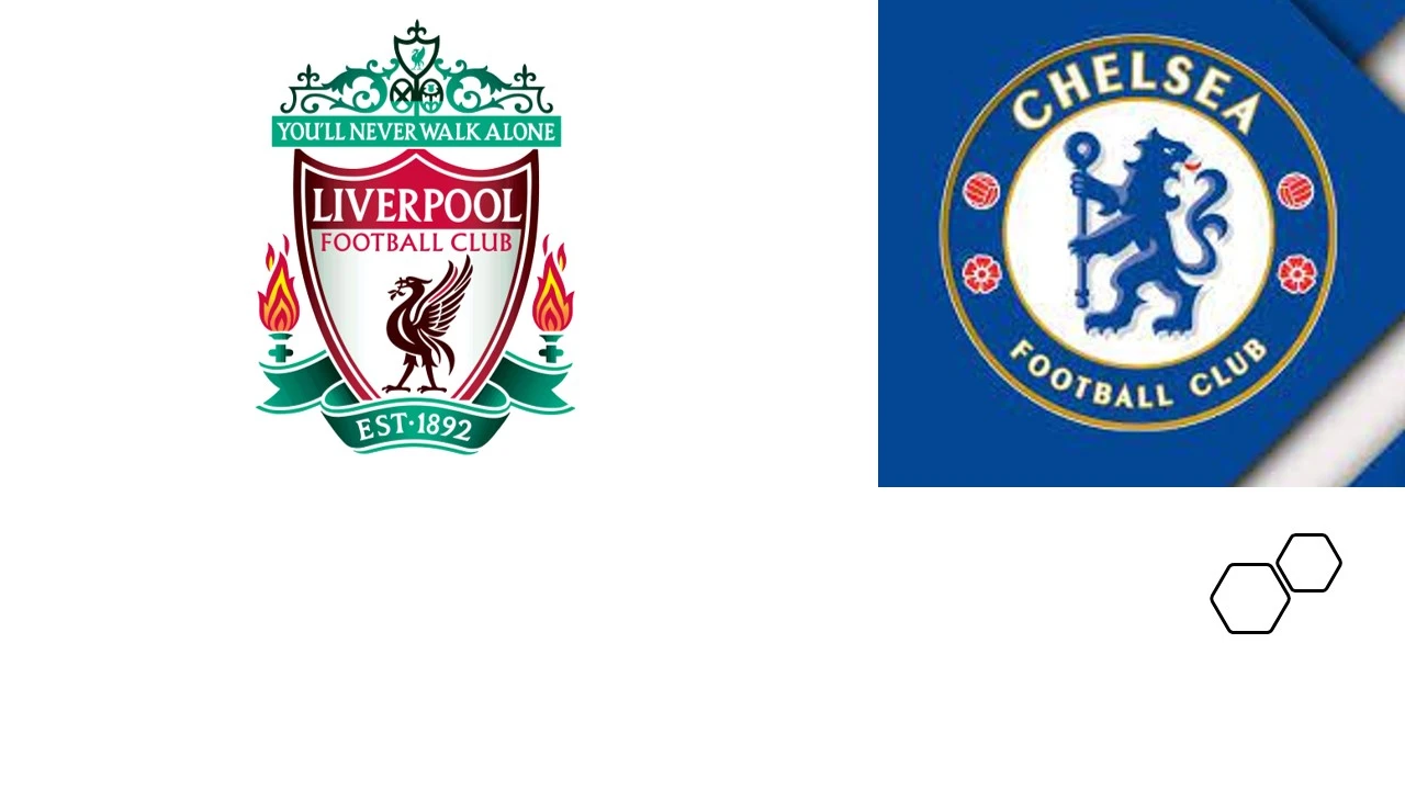 Liverpool vs Chelsea Prediction and Stats