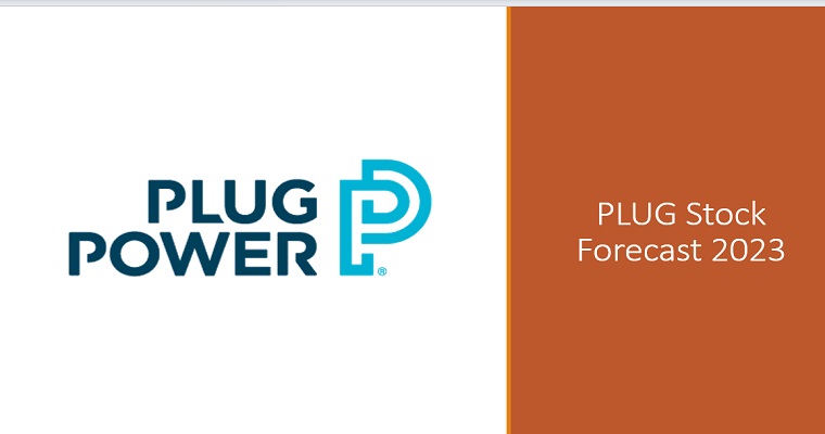 Plug Power Stock Forecast 2023: Will PLUG Stock reach $20?