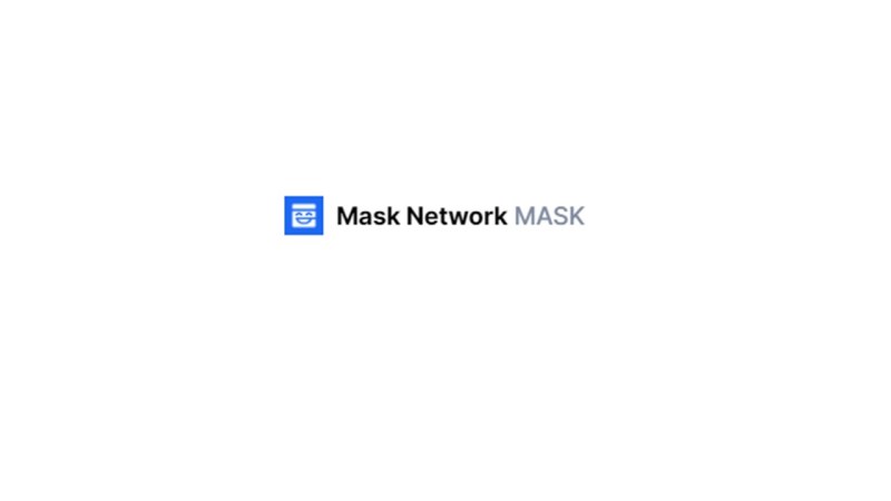 Will Mask Network reach $100?