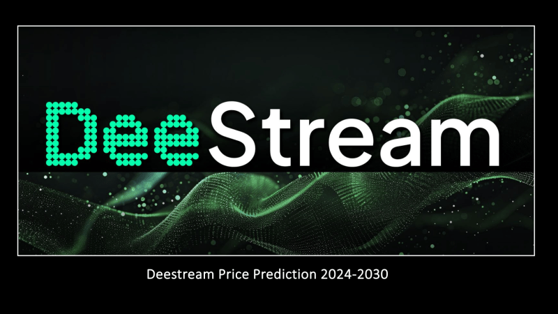 Deestream Price Prediction: Is Deestream Crypto Legit?