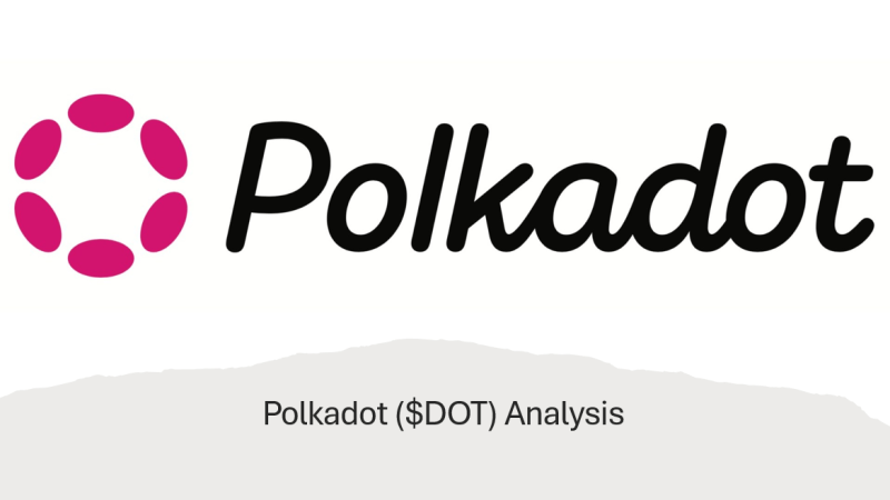 Can Polkadot Reach $1000, $500, $100?