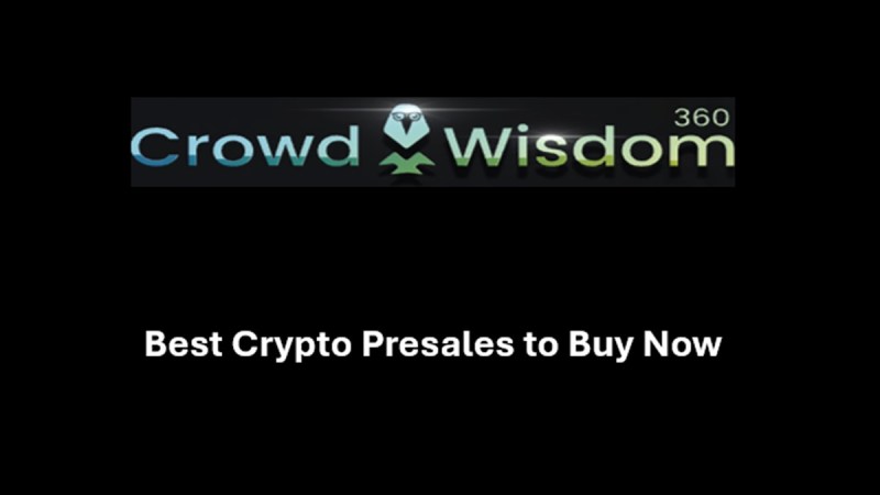 Best Crypto Presales to Buy Now