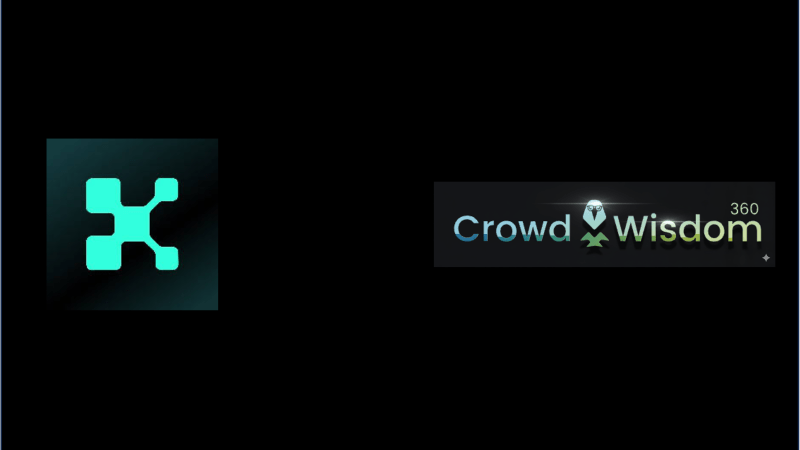 Comparative Analysis: Kaito vs Crowdwisdom360