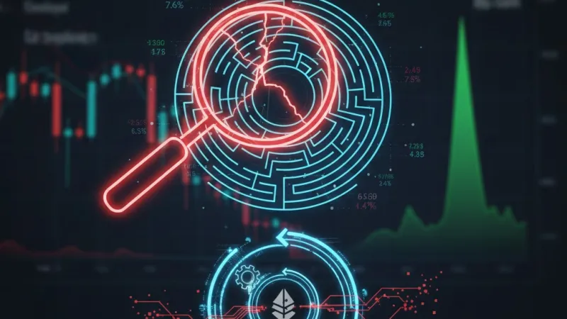 The Selection Trap: Why Your Crypto Portfolio is Dying (And How to Fix It)